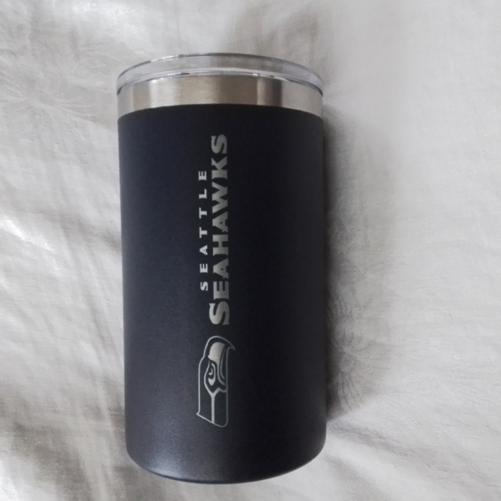 New Seattle Seahawks Insulated Cup